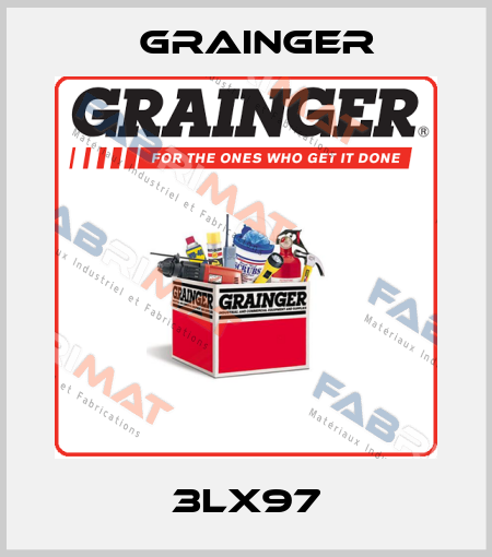 3LX97 Grainger