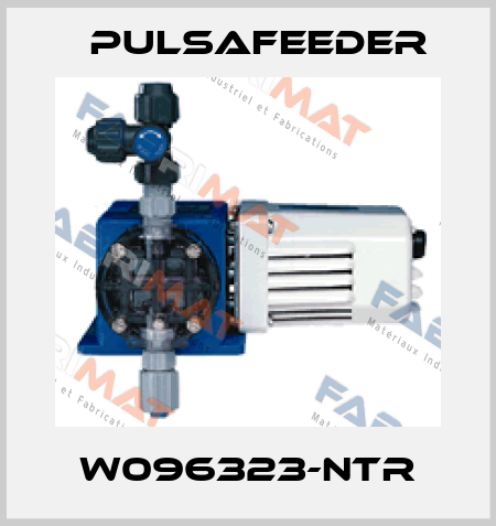 W096323-NTR Pulsafeeder