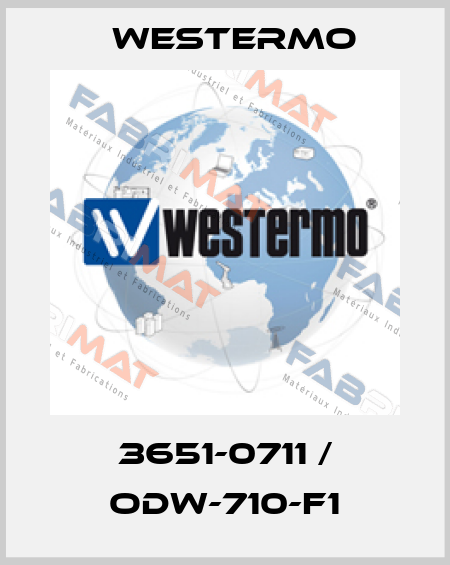 3651-0711 / ODW-710-F1 Westermo