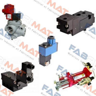 REPAIR KIT SOLENOID-R2518PKS0B  Pneumatrol