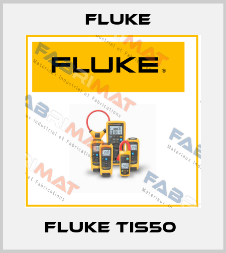 Fluke TiS50  Fluke
