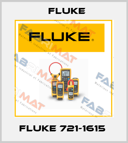 Fluke 721-1615  Fluke