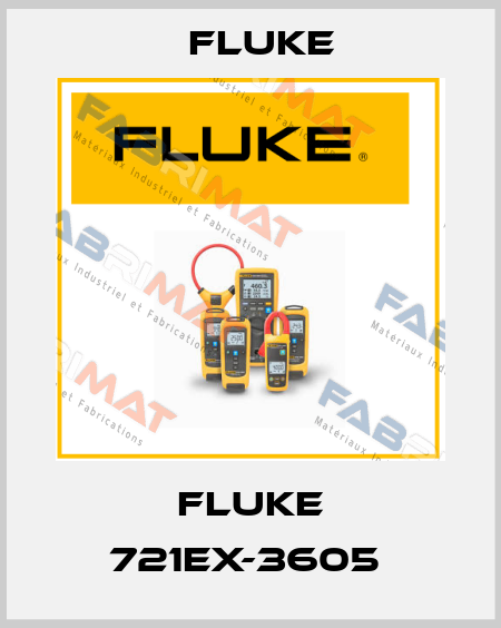 Fluke 721EX-3605  Fluke