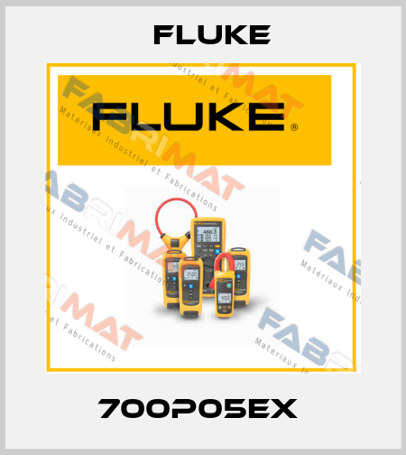 700P05Ex  Fluke