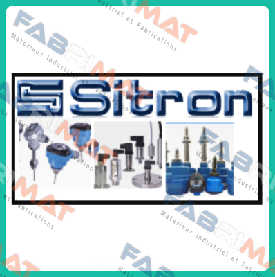 Art.No. 8384, Type:CBG-5S4 - SF  Sitron