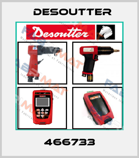 466733 Desoutter