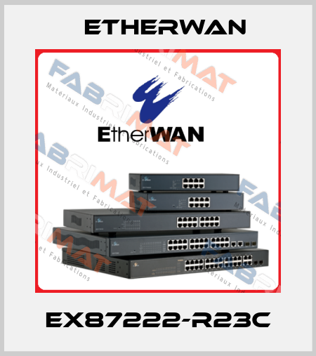 EX87222-R23C Etherwan