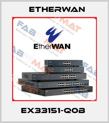 EX33151-Q0B  Etherwan
