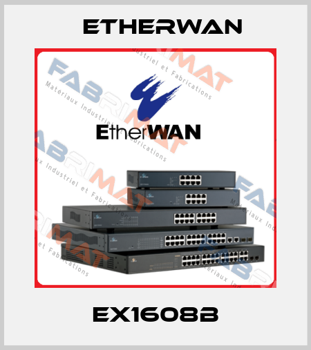 EX1608B Etherwan