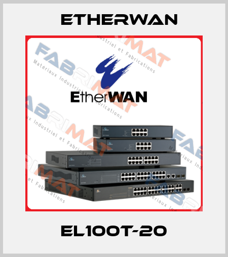 EL100T-20 Etherwan