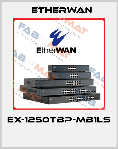 EX-1250TBP-MB1LS  Etherwan