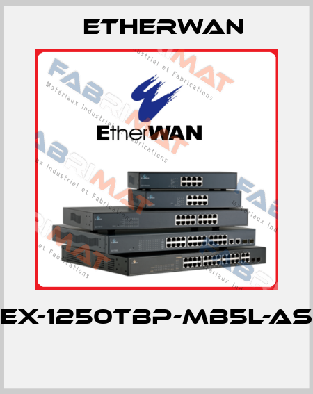 EX-1250TBP-MB5L-AS  Etherwan