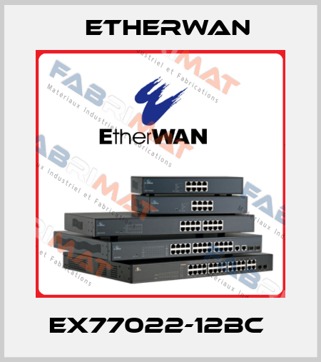 EX77022-12BC  Etherwan