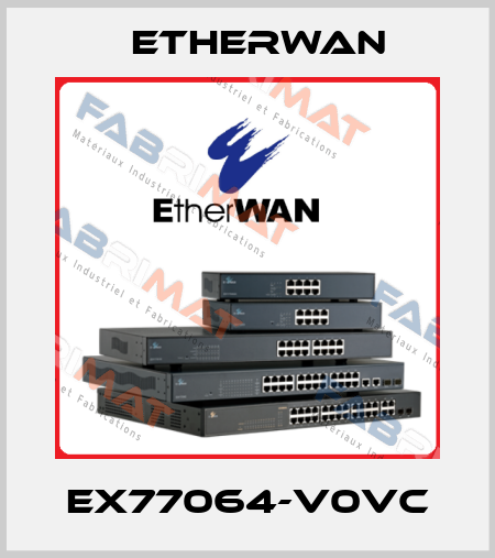 EX77064-V0VC Etherwan