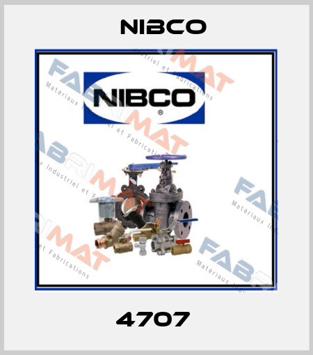 4707  Nibco