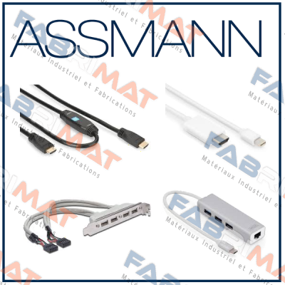 AK672M-2 obsolete/alternative AK672M/2-2  Assmann