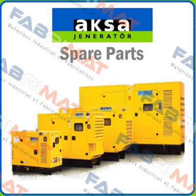 145 KVA / AJ30012 AKSA