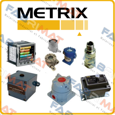 4820-010  Metrix