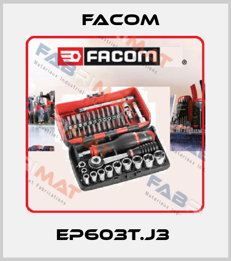 EP603T.J3  Facom