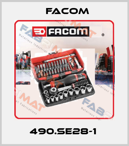 490.SE28-1  Facom