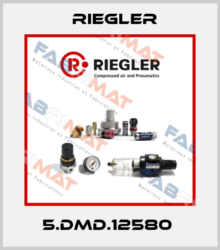 5.DMD.12580  Riegler