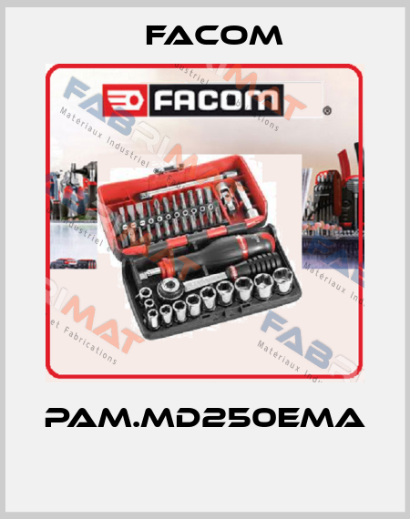 PAM.MD250EMA  Facom