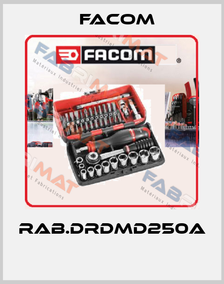 RAB.DRDMD250A  Facom