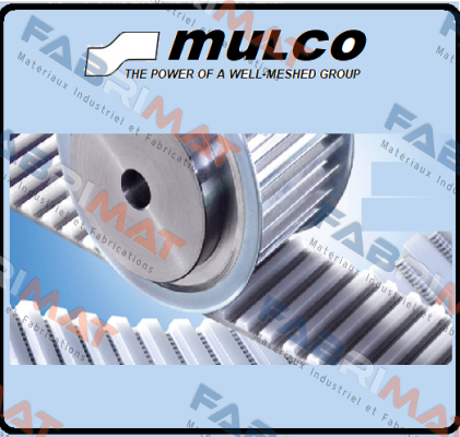 50 T10 1750+4 MM Mulco