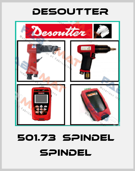 501.73  SPINDEL  SPINDEL  Desoutter
