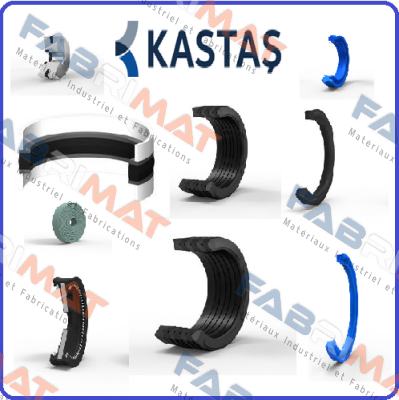 O-RING  60,05 X 1,78  VITON 70D  Kastaş