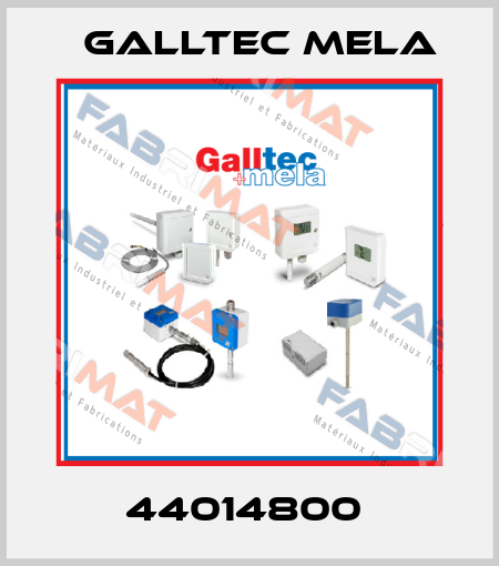 44014800  Galltec Mela