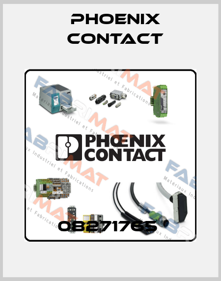08271765  Phoenix Contact