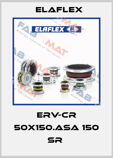 ERV-CR 50x150.ASA 150 SR  Elaflex