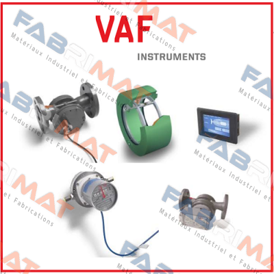 0279-0096 VAF Instruments