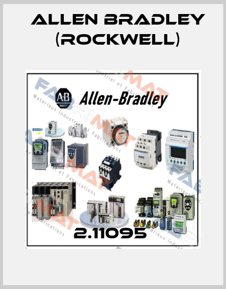 2.11095  Allen Bradley (Rockwell)