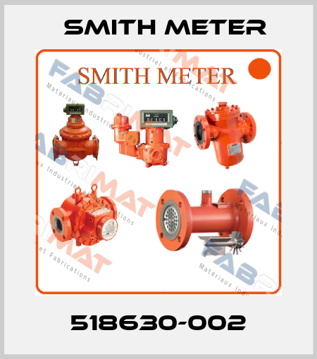 518630-002 Smith Meter