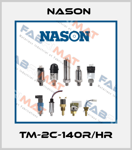 TM-2C-140R/HR Nason