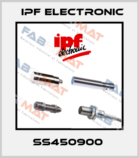 SS450900  IPF Electronic