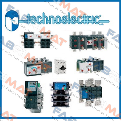 Art.No. 18235, Type: VC1/2/3  Technoelectric