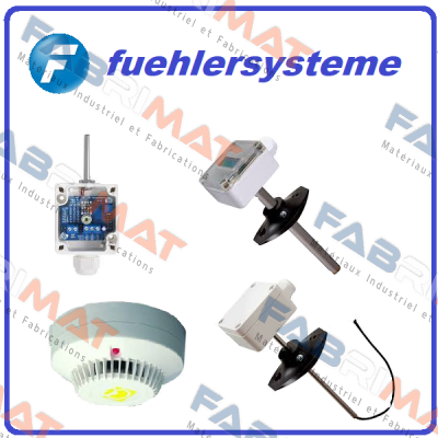 AF1/E-15  FuehlerSysteme