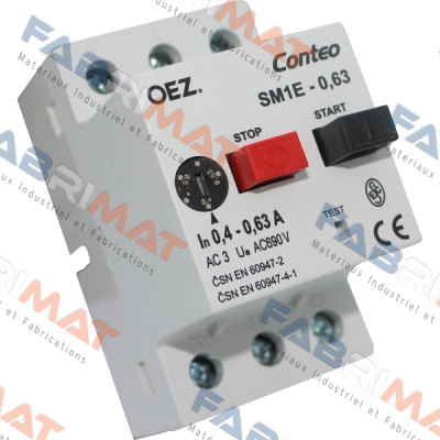 Art. No. 35528, Type: QA40-221205  OEZ