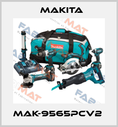 MAK-9565PCV2  Makita