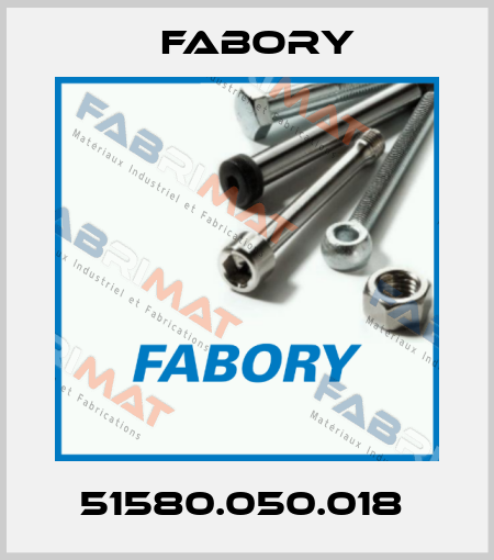 51580.050.018  Fabory