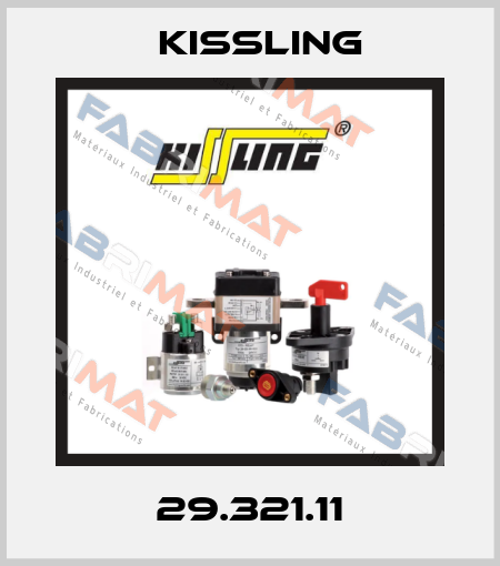 29.321.11 Kissling