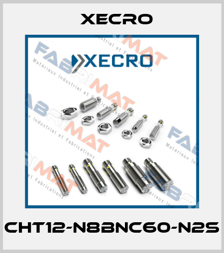 CHT12-N8BNC60-N2S Xecro