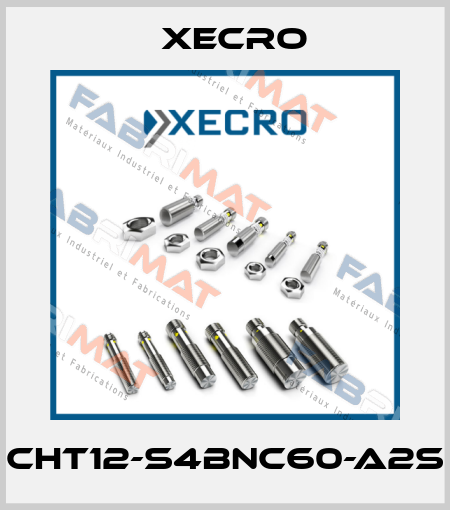 CHT12-S4BNC60-A2S Xecro