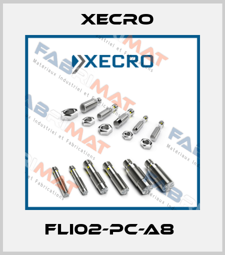 FLI02-PC-A8  Xecro