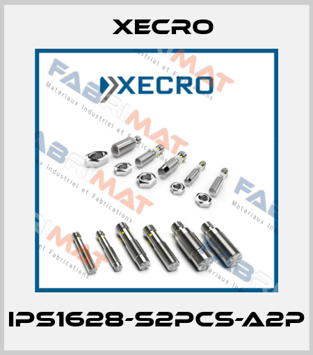 IPS1628-S2PCS-A2P Xecro