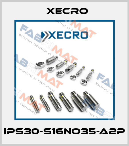 IPS30-S16NO35-A2P Xecro