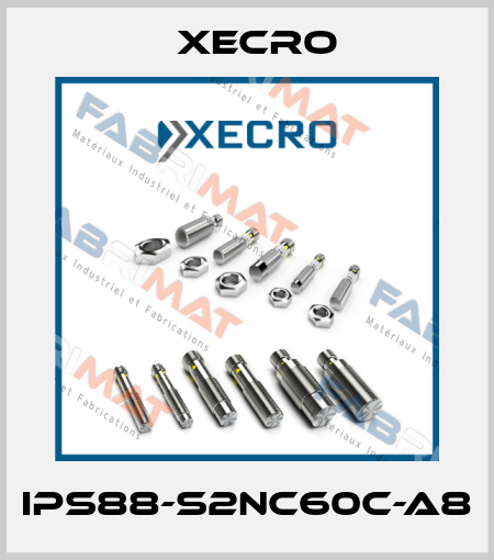 IPS88-S2NC60C-A8 Xecro